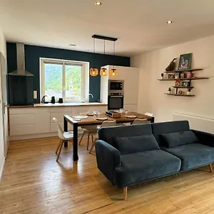  Appartement Le Grillon